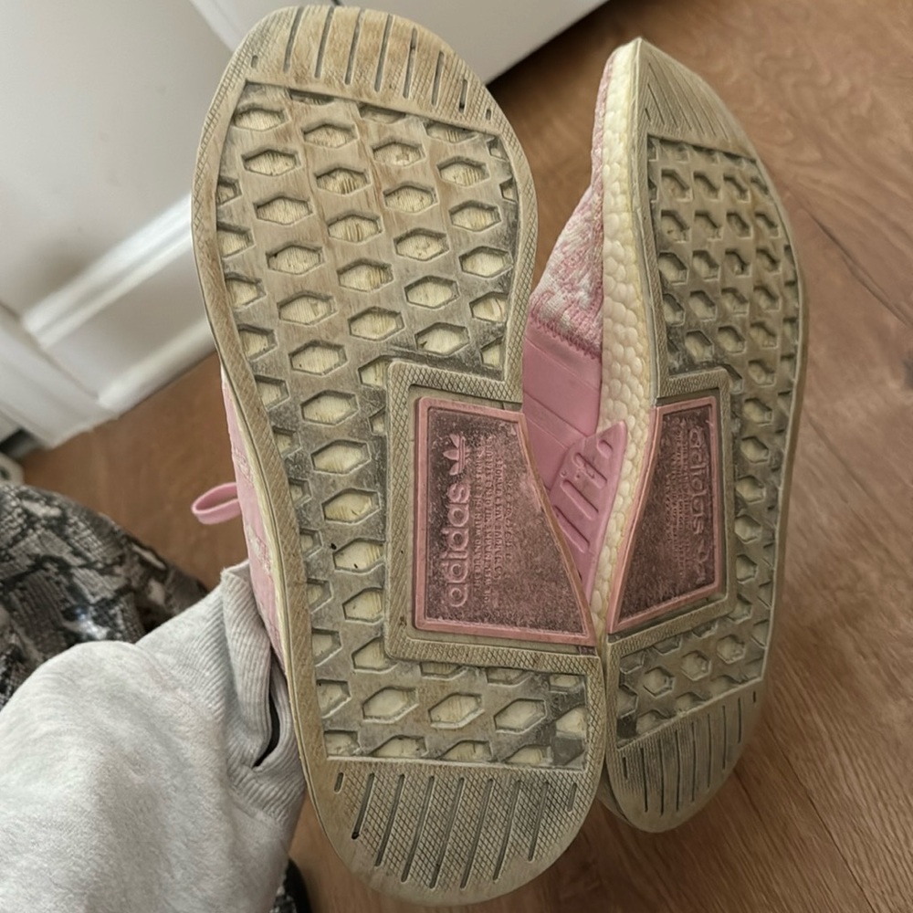 ADIDAS NMD - Picture 4 of 5